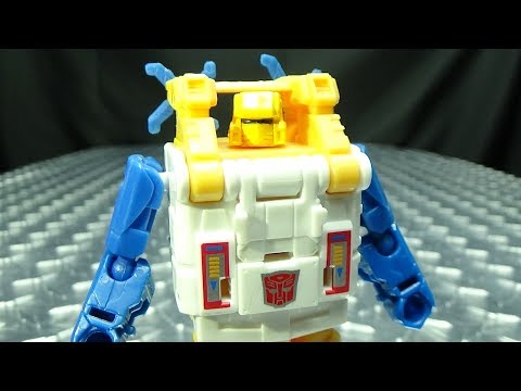 Titans Return Legends SEASPRAY: EmGo's Transformers Reviews N' Stuff