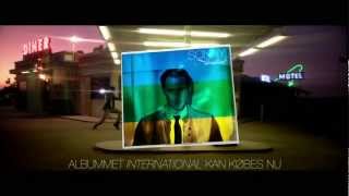 SONNY &quot;International&quot; (TV commercial)