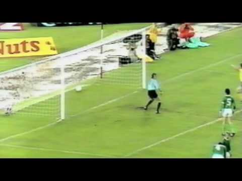 EDSTRÖM - against west germany 1974