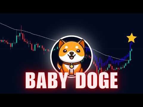 100 Quadrillion Token Burn?! - Baby Doge Price Prediction