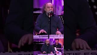 Sergey Manukyan/Tigran Lalayan/Artsakh jazz orchestra  #live #jazz #music #armenia