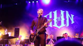 Tanel Padar and The Sun feat. Estonian Dream Big Band - Kaugusel