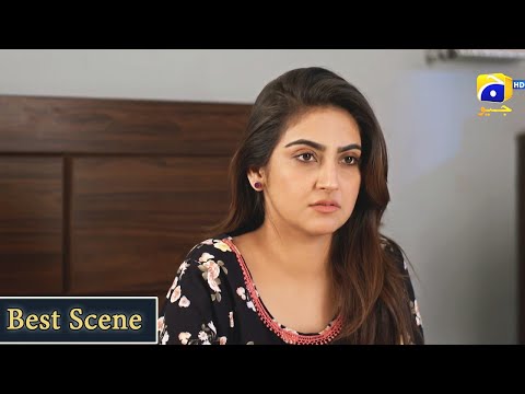Meray Humnasheen Episode 18 | 𝐁𝐞𝐬𝐭 𝐒𝐜𝐞𝐧𝐞 𝟎𝟖 | HAR PAL GEO