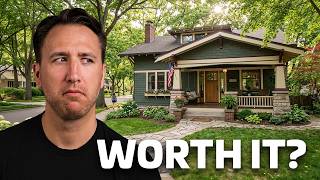 The Hidden Cost of Ann Arbor Michigan