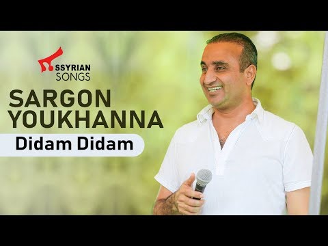 Sargon Youkhana - Didam Didam 2019