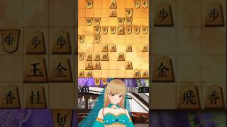 Lxiaile @ Vtuber de Shogi Chess en árabe | Sistema Miori °955:左四間飛車 | 将棋(+チェス)配信
