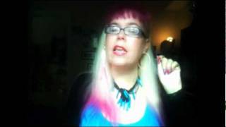 Conférence de Kina Diamond pour l&#39;ADMC