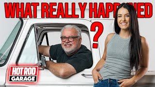 What REALLY Happened To The Cast Of Hot Rod Garage! WHERE ARE THEY NOW!