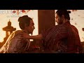 Lord Shimura Boss Fight Ghost Of Tsushima Ending Ghost Of Tsushima Kill Ending