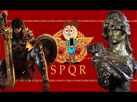 Bellona - Roman Goddess of War