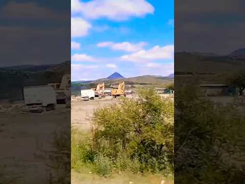 Taninga, Provincia de Córdoba, Argentina.#taninga