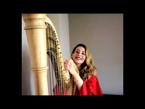 Emilija Djordjevic: Pearl Chertok - "Around the clock" suite