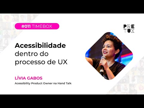 Capa do vídeo: Timebox - Pretux