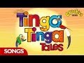 CBeebies Tinga Tinga Tales Theme Song