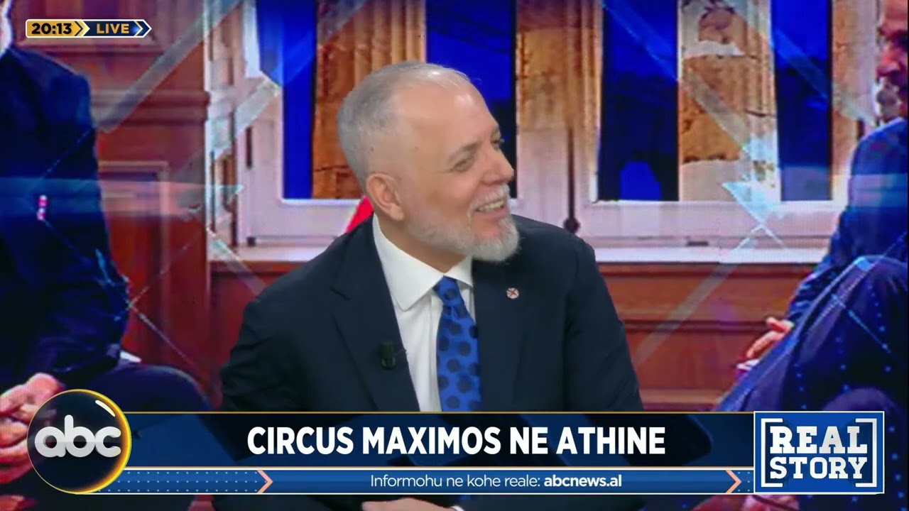 “Rama kafshë politike, i pari që ngriti çështjen çame” “Takimi? PR, kanë halle në vendet e veta”