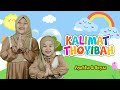 LAGU ISLAMI KALIMAT THOYIBAH LAGU ANAK TK AYASHA