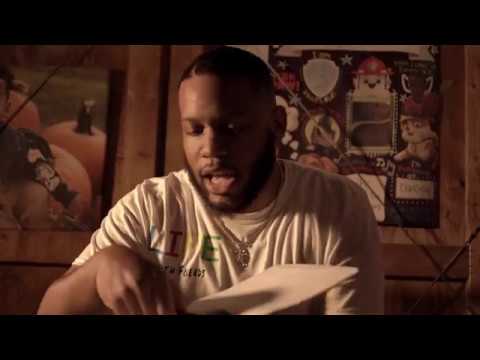 Dehkewlz - Dear Kiyan (Official Music Video) [Shot By: WarGodFilms]