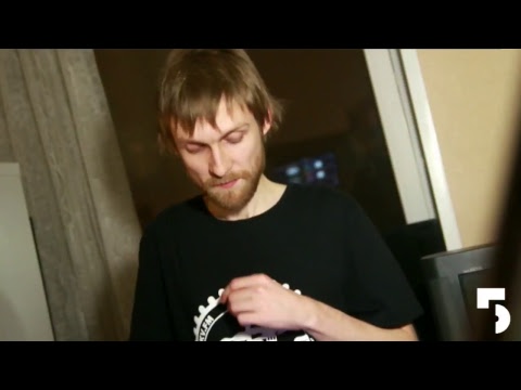 5букврадио - DJ Lovushka @ home 06dec2018