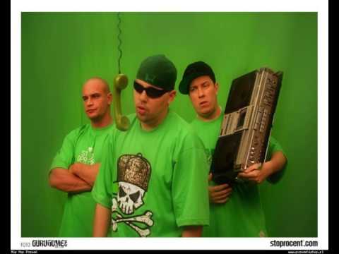 Killaz Group - To o nich i dla nich
