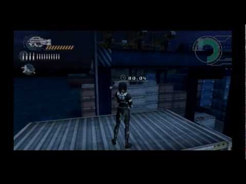 Ghost in the Shell : Stand Alone Complex Playstation 2