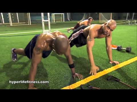 Insanity: The Asylum