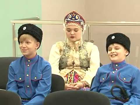 В Курске отметили международный День музыки