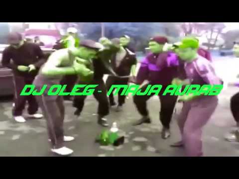 Dj oLeG-Maja aUr