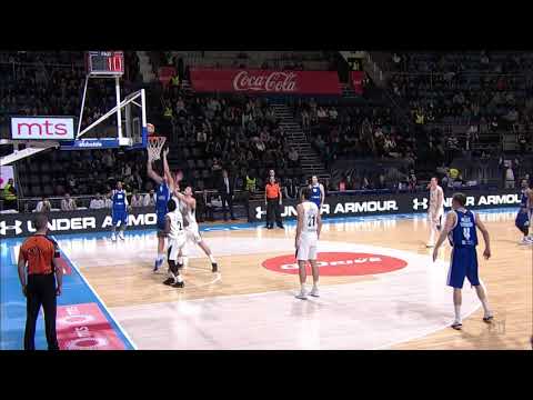 #RoadToGlory - Mornar