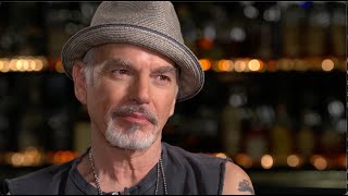 Billy Bob Thornton Opens Up About His Abusive Father