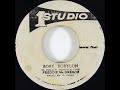 Freddie McGregor - Bobby Babylon