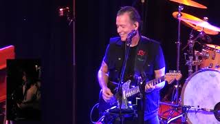 Tommy Castro &amp; Deanna Bogart - My Old Neighborhood - LIVE!! @ The Coachhouse - musicUcansee.com