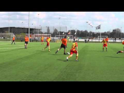 Opjestropdas.nl 9 april 2016 VV De Meern 8 - Focus 07 5 com 5-6 - Mooie redding Charlie