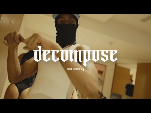 [FREE] DoRoad x Buni MB UK / NY Drill Type Beat 2023 - Decompose - | UK Drill Instrumental 2023