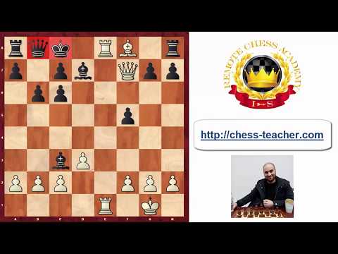 image-Has anyone won chess against a computer?