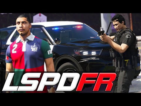 The Turkey Carver | LSPDFR | Ep.108
