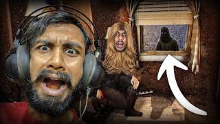පාඩුවේ ලව් කරන්නවත් දෙන්නෑ මුන් 🌲👀 !!! | FEARS TO FATHOM: SCRATCH CREEK SINHALA GAMEPLAY පාඩුවේ ලව් කරන්නවත් දෙන්නෑ මුන් 🌲👀 !!! | FEARS TO FATHOM: SCRATCH CREEK SINHALA GAMEPLAY