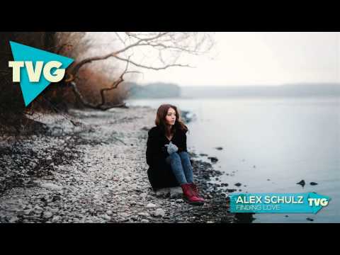Alex Schulz - Finding Love