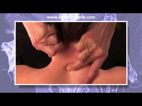 Supraspinous Fascial Separation Massage Techniques with Dr. Ben Benjamin