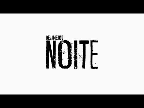 BRADOCKDAN - NOITE PROD. VICTOR HENRY (VISUALIZER)