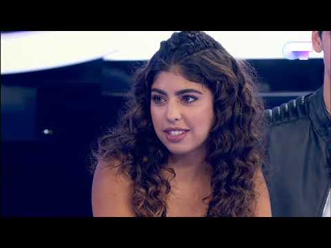 GALA 3 COMPLETA (10 OCTUBRE) | OT 2018