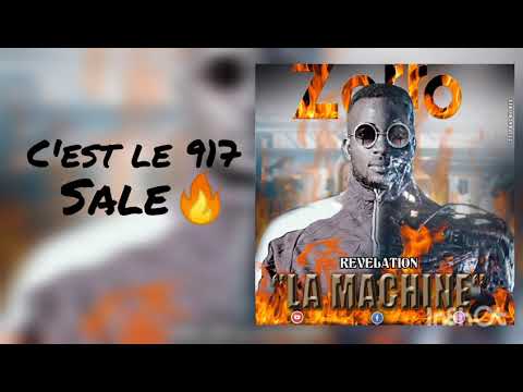 Zorro - La machine [Paroles officiel]
