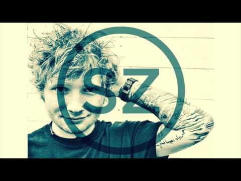 Ed Sheeran Shape of You (Seb Zillner Cover)