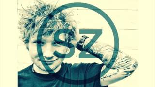 Ed Sheeran Shape of You (Seb Zillner Cover)