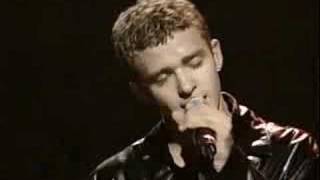 Nsync, pay per view concert 10