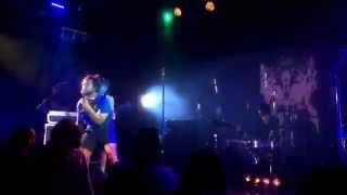 White Fang - Sleeping Bag | Live at Echoplex - 10.11.15.