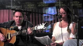 Opie and Anthony - Stephen Lynch the night I laid you down - @OpieRadio