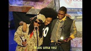 Lovers And Friends - Usher Ft. Ludacris, Lil Jon Legendado PT-BR