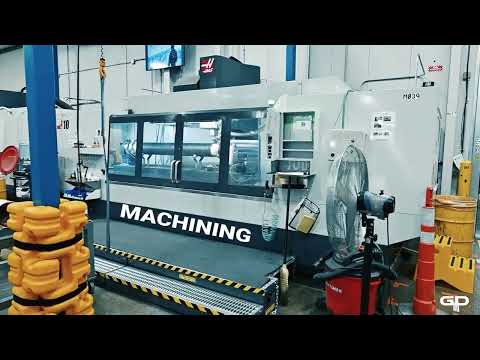 Overview of GD-OTS Lincoln Nebraska Operations