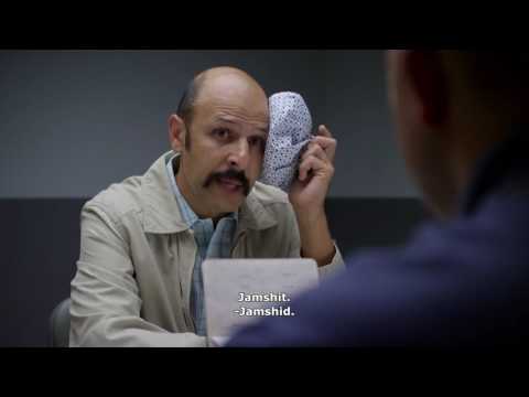 trailer