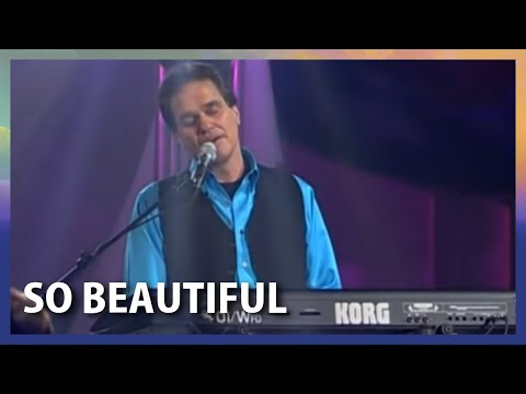 Thumbnail for So Beautiful video
